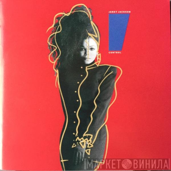 Janet Jackson  - Control