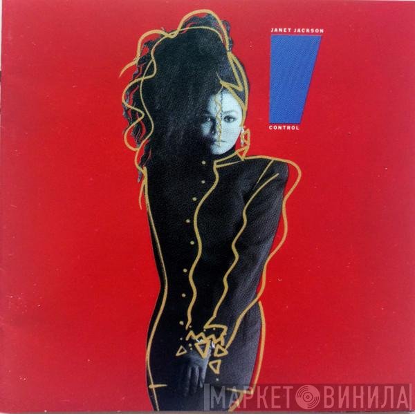 Janet Jackson  - Control