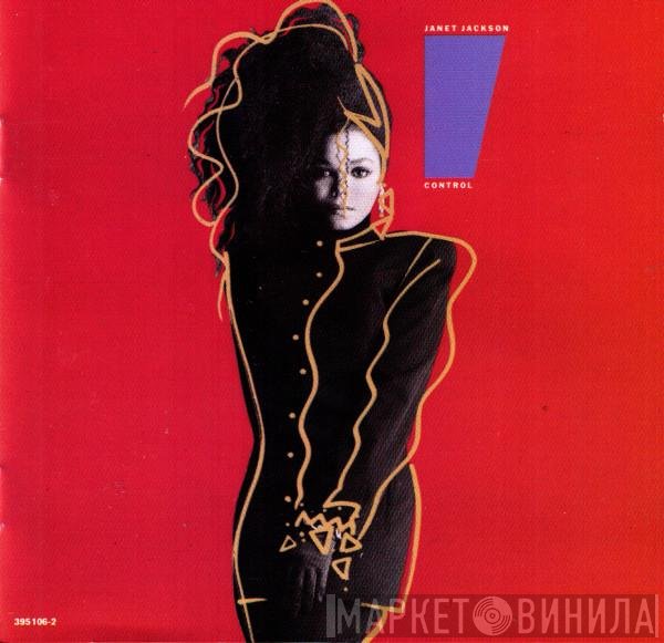 Janet Jackson  - Control