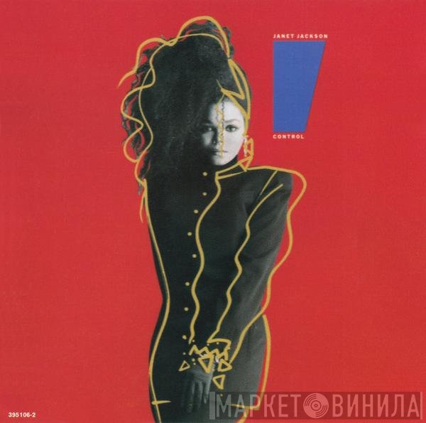 Janet Jackson  - Control