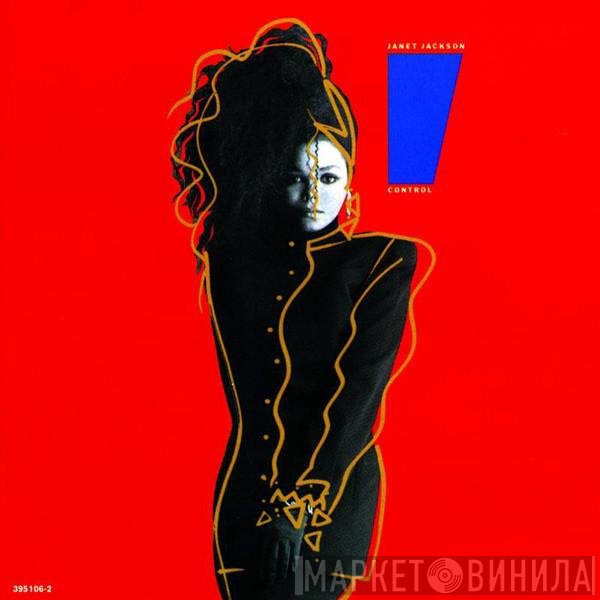 Janet Jackson  - Control