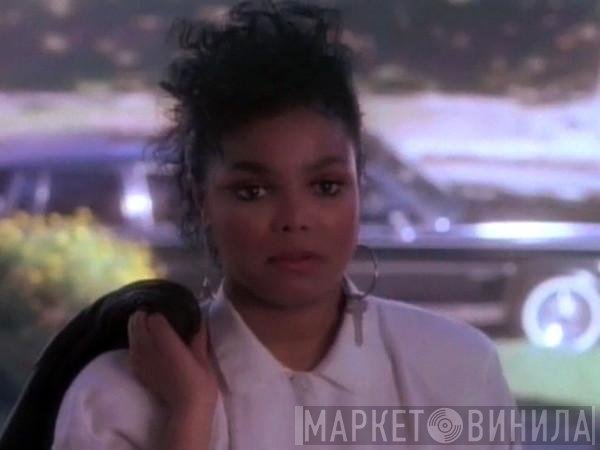 Janet Jackson  - Control