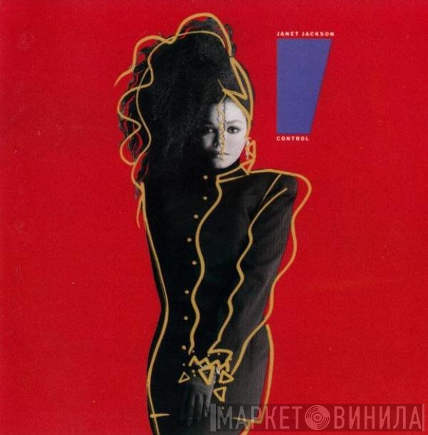 Janet Jackson  - Control