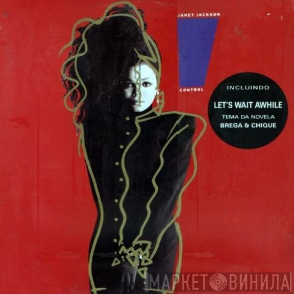 Janet Jackson  - Control