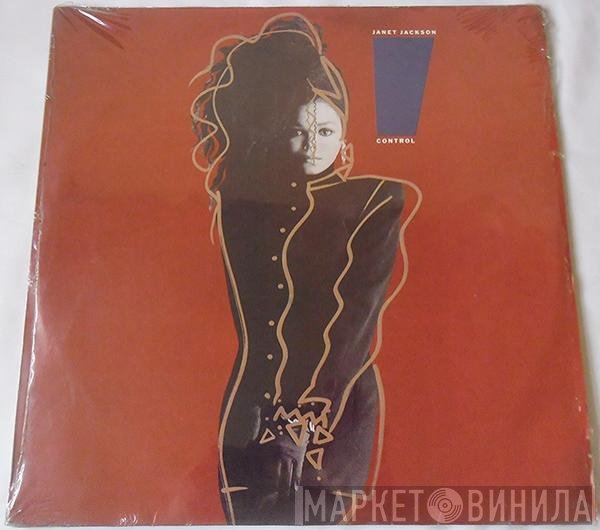 Janet Jackson  - Control