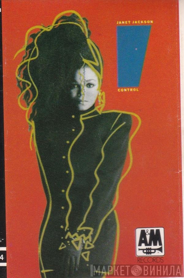Janet Jackson  - Control