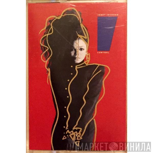 Janet Jackson  - Control
