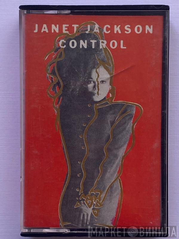 Janet Jackson  - Control