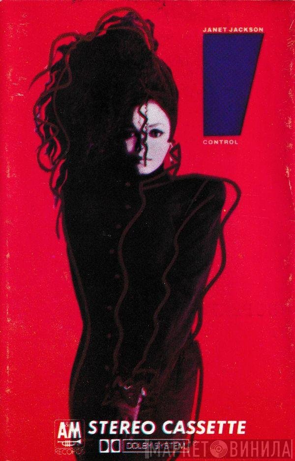 Janet Jackson  - Control