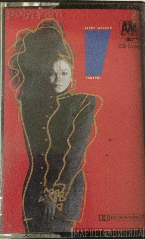 Janet Jackson  - Control