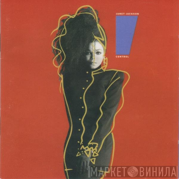 Janet Jackson  - Control
