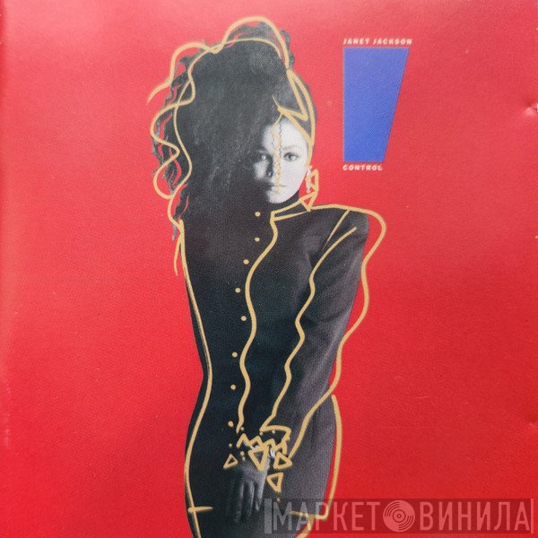 Janet Jackson  - Control