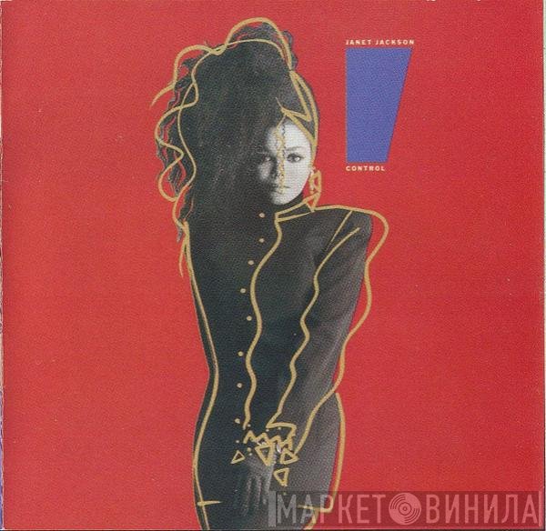 Janet Jackson  - Control