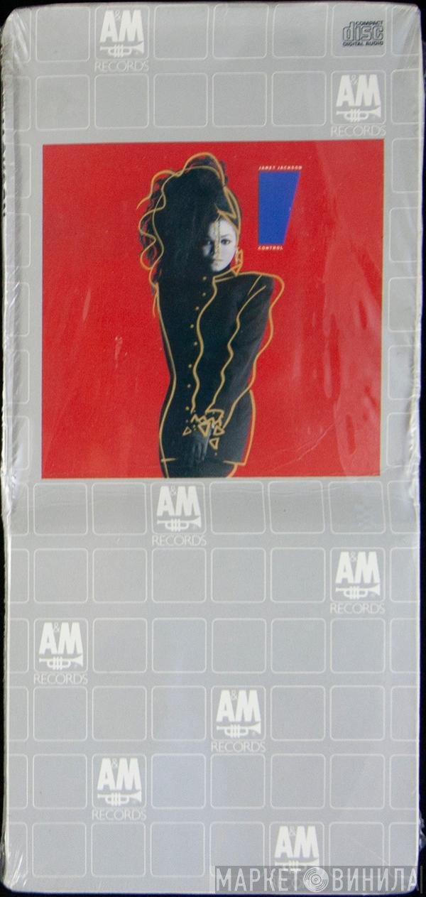 Janet Jackson  - Control