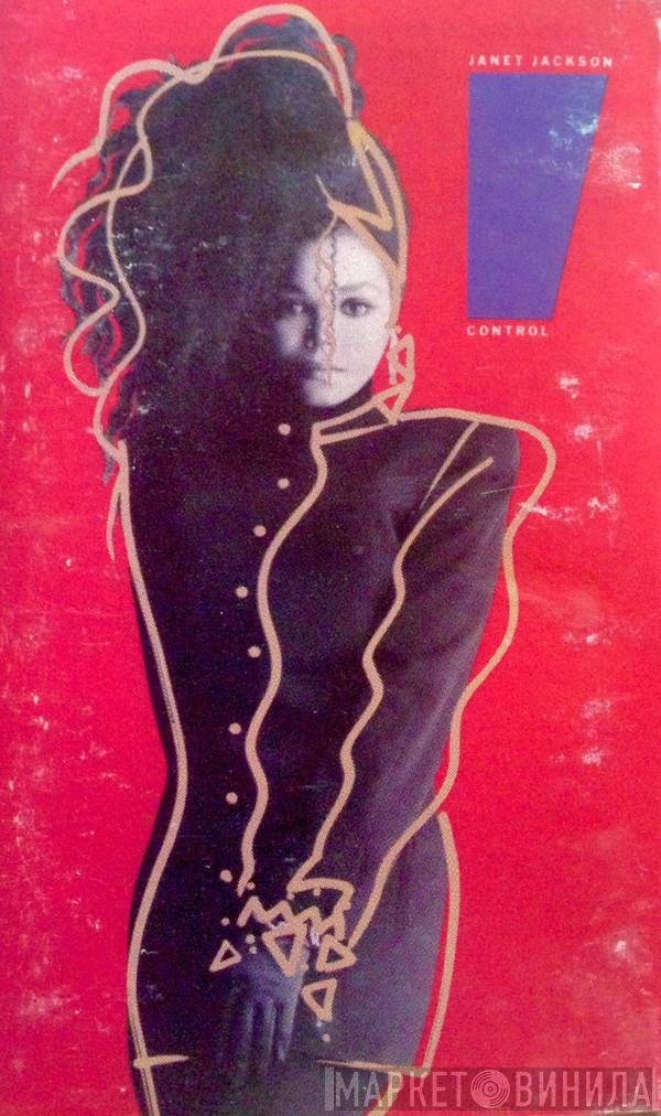 Janet Jackson  - Control