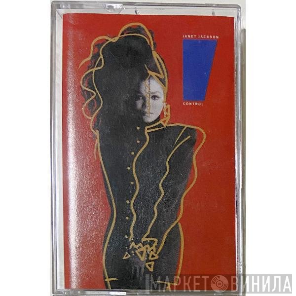 Janet Jackson  - Control