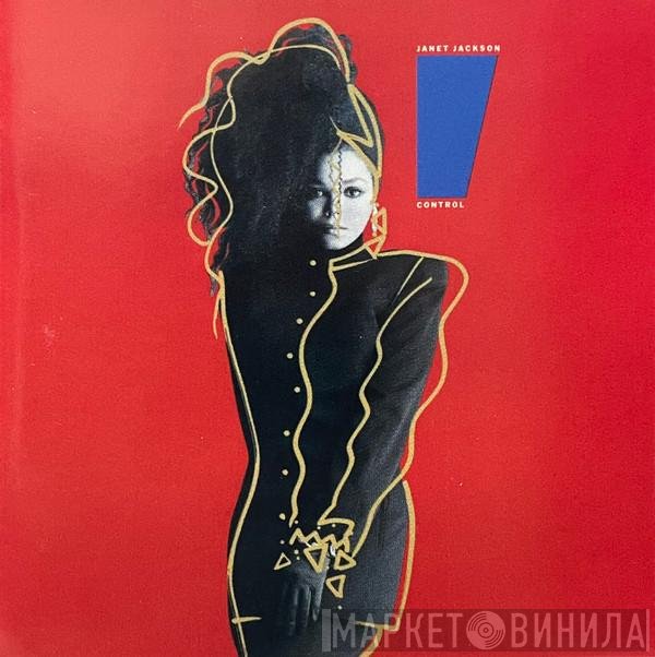 Janet Jackson  - Control