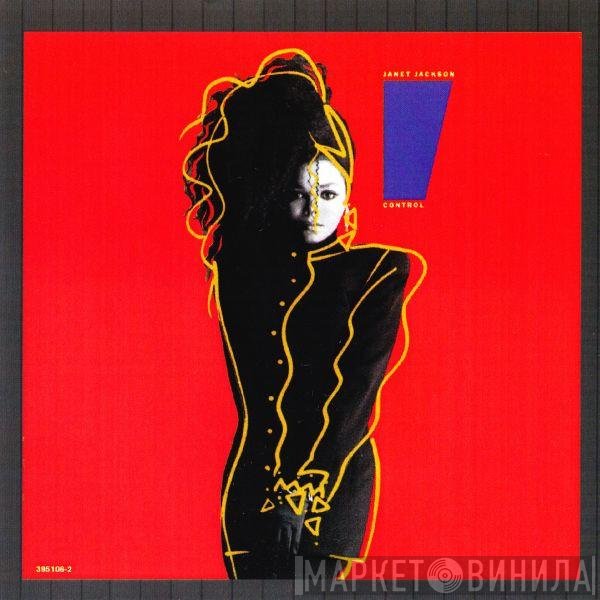 Janet Jackson  - Control