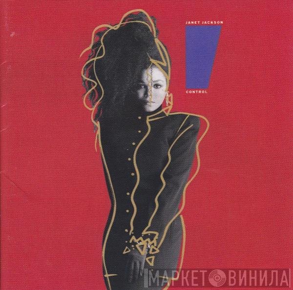 Janet Jackson  - Control