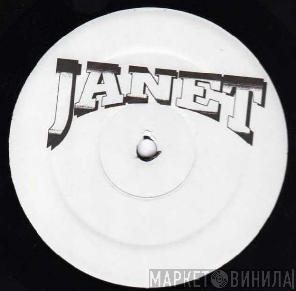 Janet Jackson  - Everytime