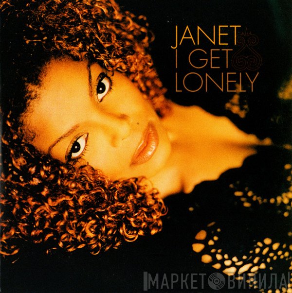 Janet Jackson - I Get Lonely