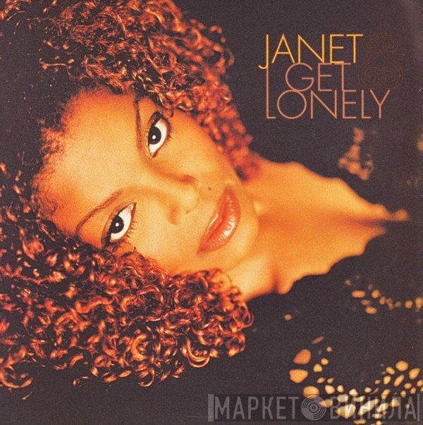 Janet Jackson  - I Get Lonely