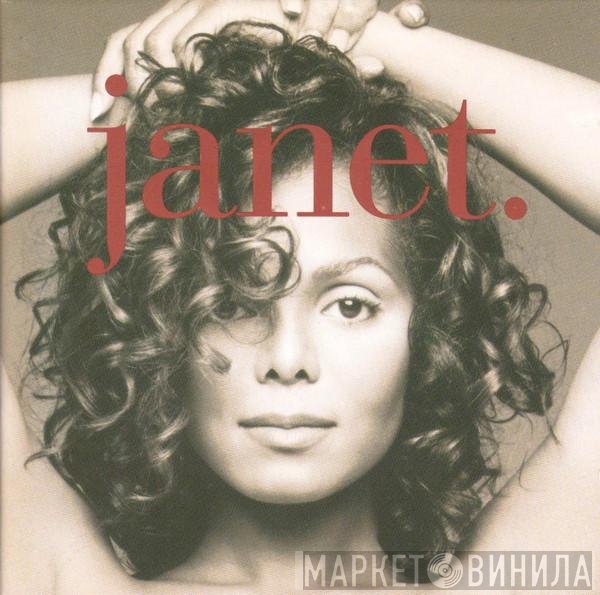 Janet Jackson - Janet.