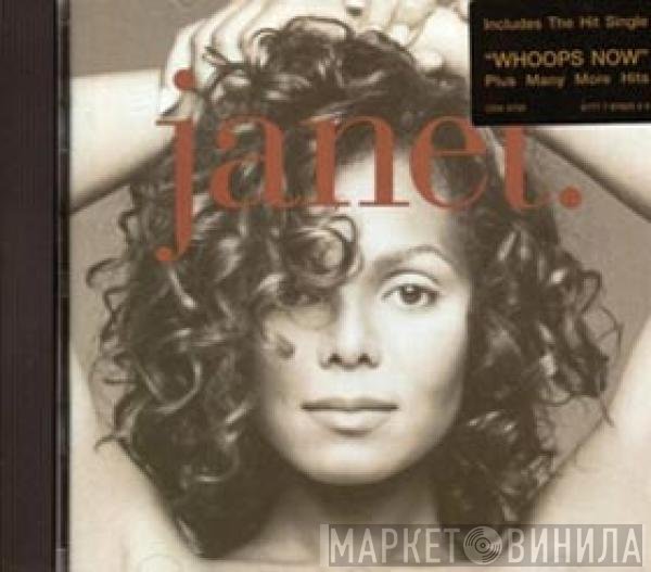 Janet Jackson  - Janet.