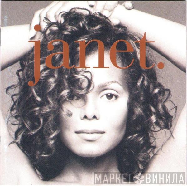 Janet Jackson - Janet.