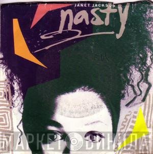 Janet Jackson - Nasty