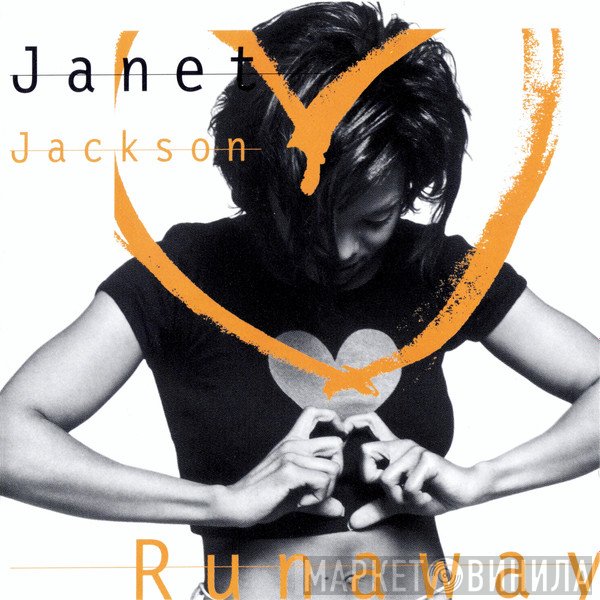 Janet Jackson - Runaway