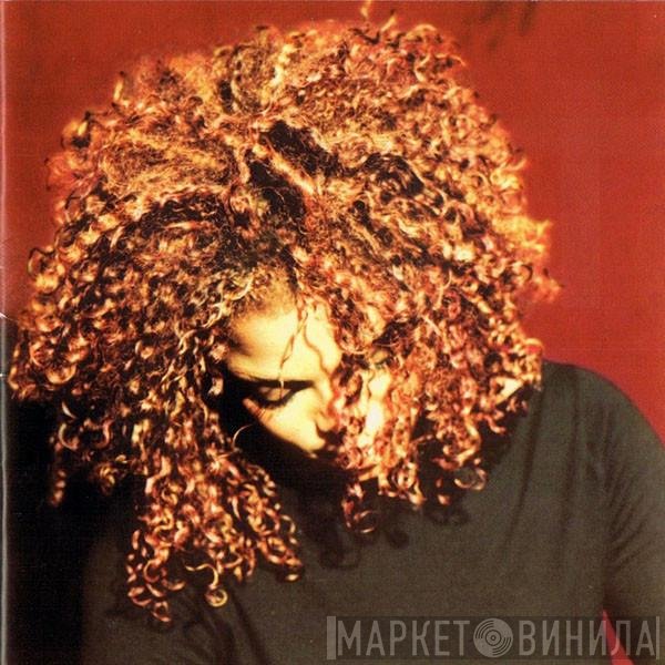 Janet Jackson  - The Velvet Rope
