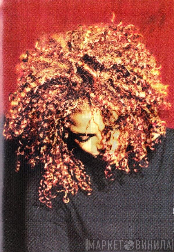 Janet Jackson  - The Velvet Rope