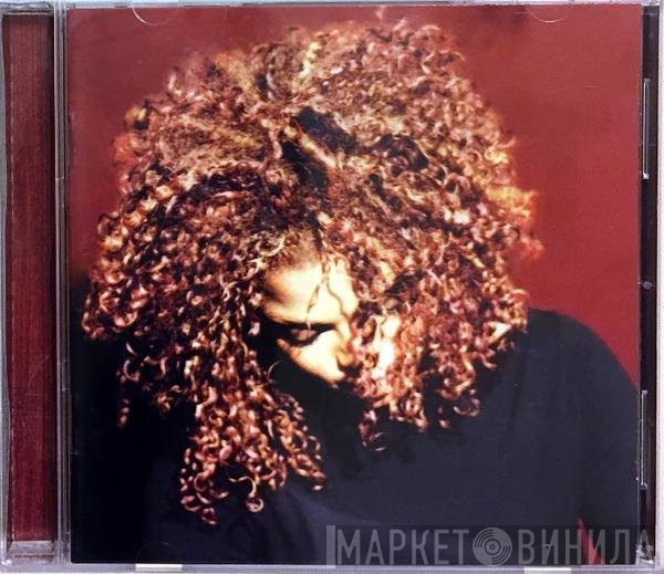 Janet Jackson  - The Velvet Rope