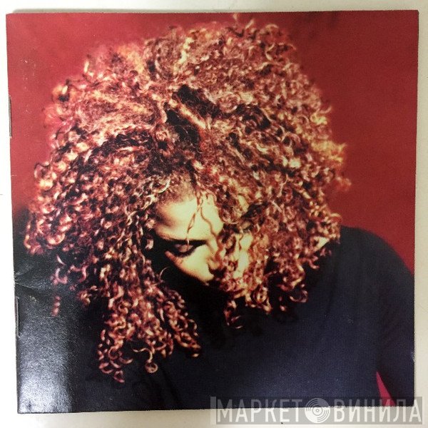 Janet Jackson  - The Velvet Rope