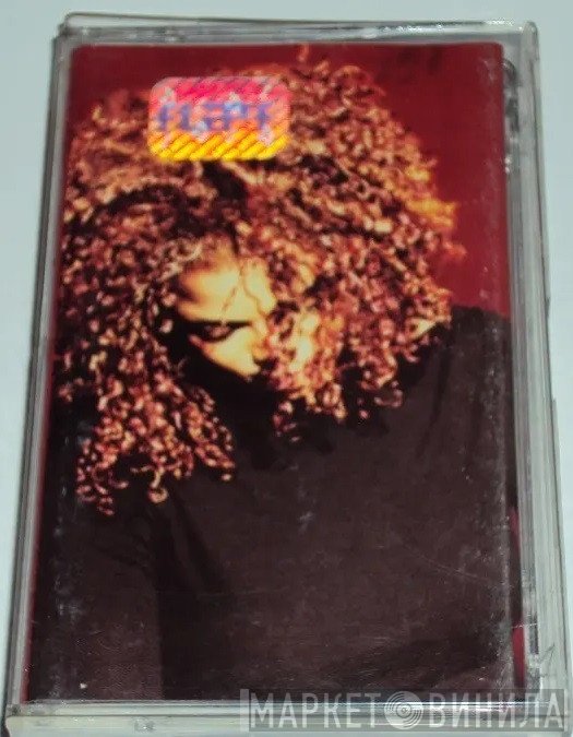Janet Jackson  - The Velvet Rope