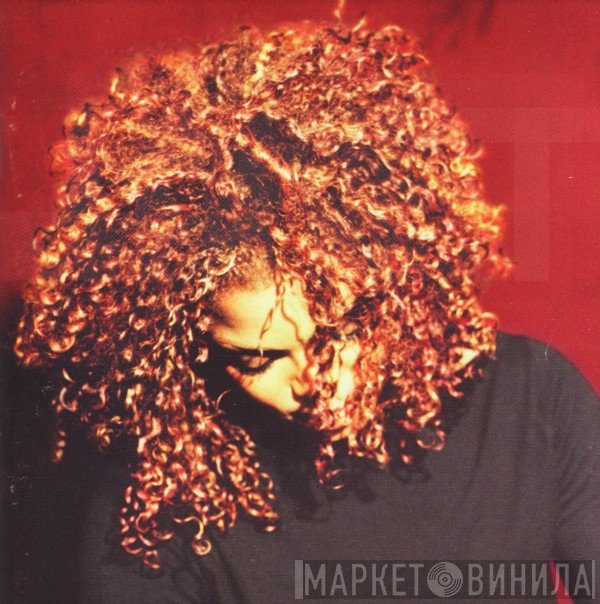 Janet Jackson  - The Velvet Rope