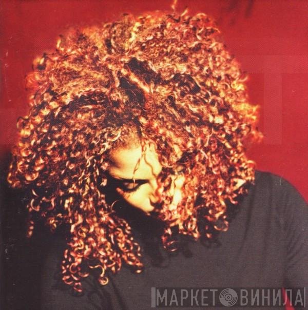 Janet Jackson  - The Velvet Rope
