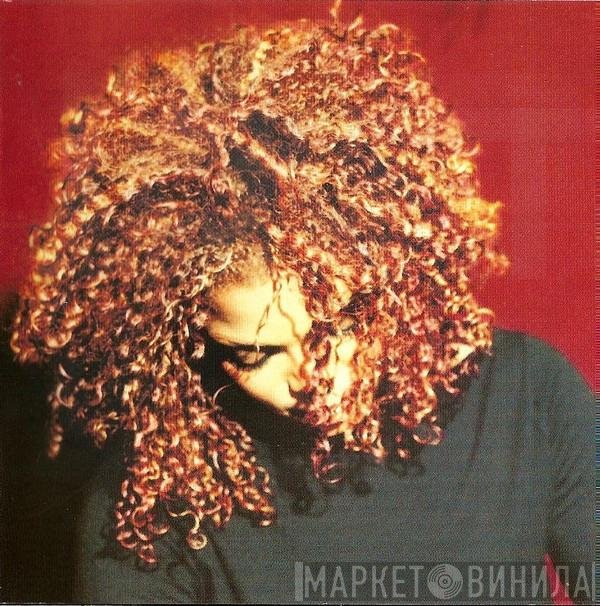 Janet Jackson  - The Velvet Rope