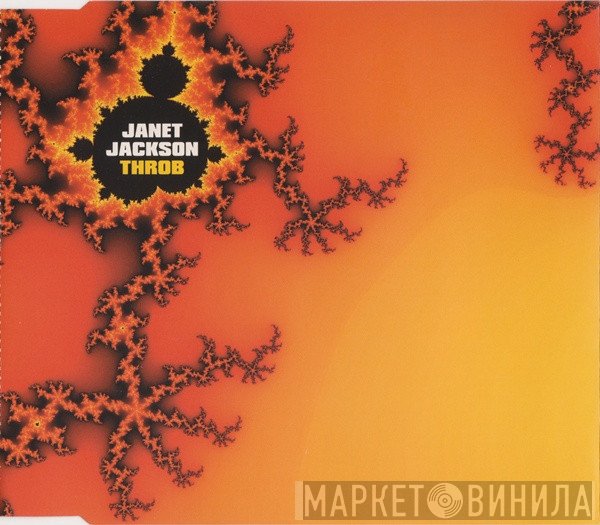 Janet Jackson  - Throb