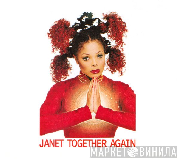 Janet Jackson - Together Again