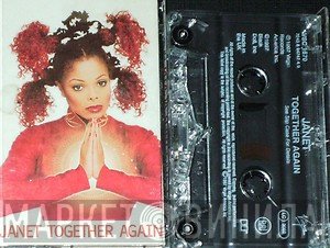 Janet Jackson - Together Again