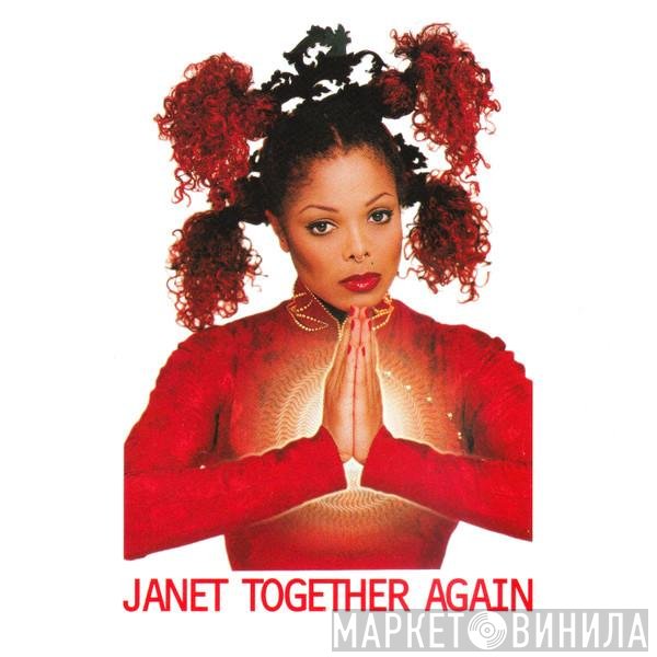 Janet Jackson  - Together Again