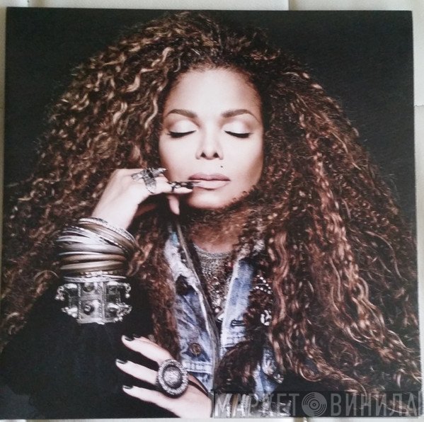 Janet Jackson  - Unbreakable