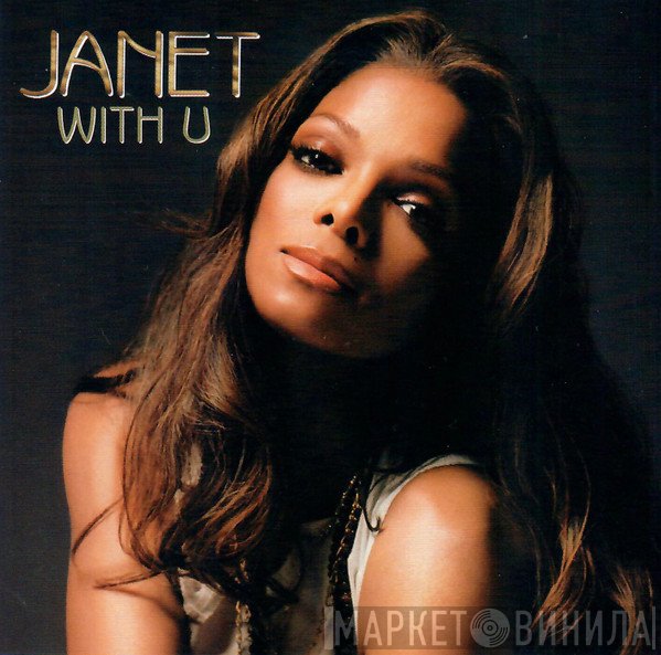 Janet Jackson  - With U