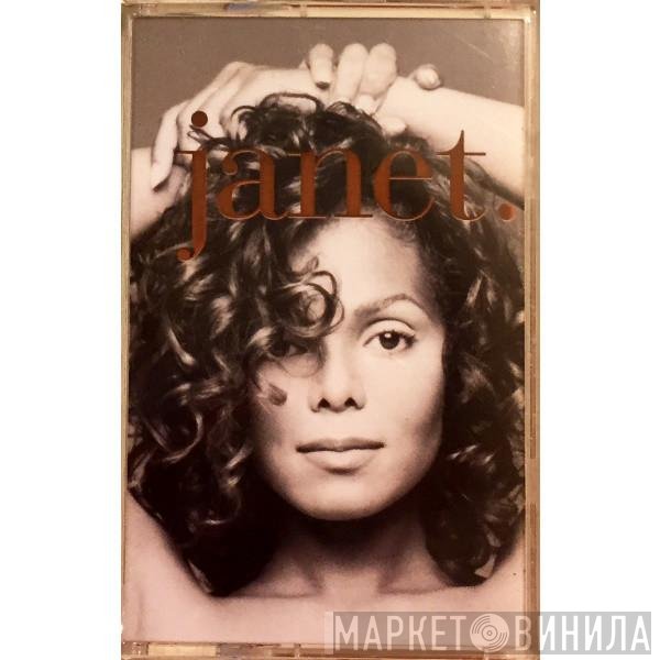 Janet Jackson  - janet.