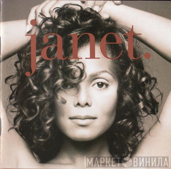 Janet Jackson  - janet.