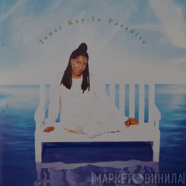 Janet Kay  - In Paradise