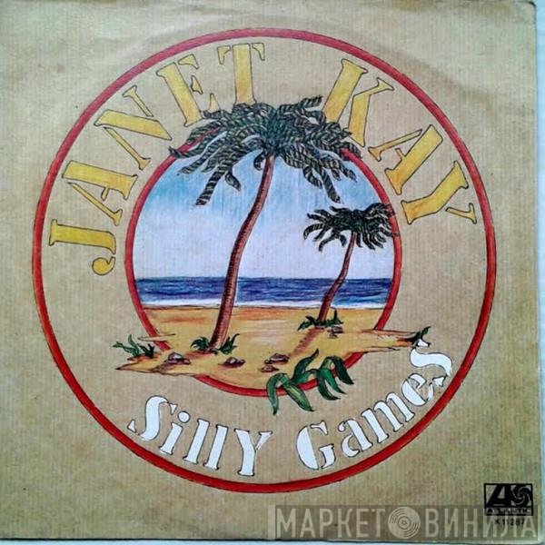 Janet Kay  - Silly Games