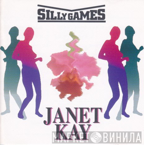 Janet Kay - Silly Games
